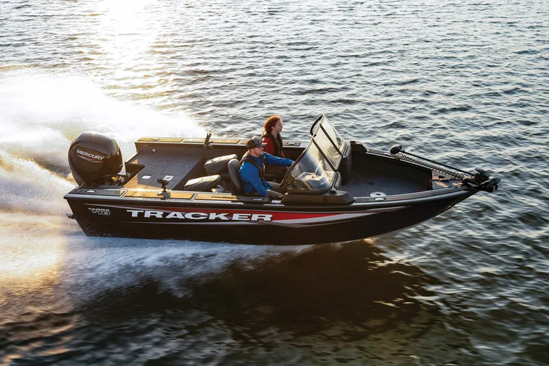 Slide: The Image of Tracker Targa V-18 WT 2026 - 80