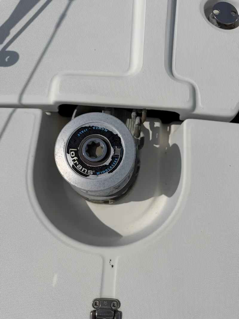 Slide: The Image of Jeanneau Sun Odyssey 40.3 2000 - 22