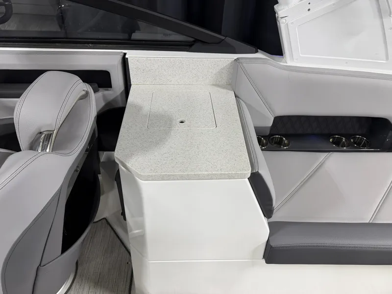 Slide: The Image of Cobalt R8 Outboard 2024 - 25