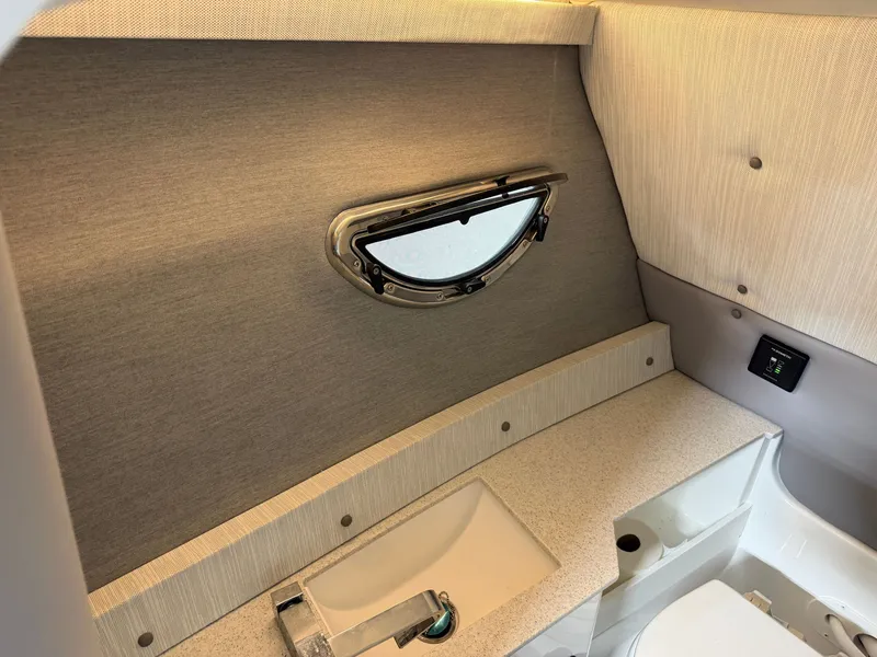 Slide: The Image of Cobalt R8 Outboard 2024 - 53