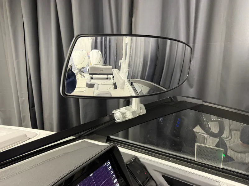 Slide: The Image of Cobalt R8 Outboard 2024 - 72