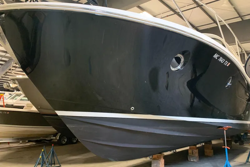 Slide: The Image of Tiara C44 Coupe 2015 - 2