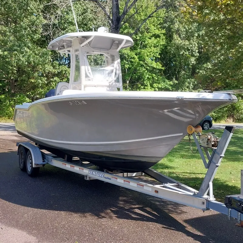 Slide: The Image of Tidewater 230 LXF 2016 - 0