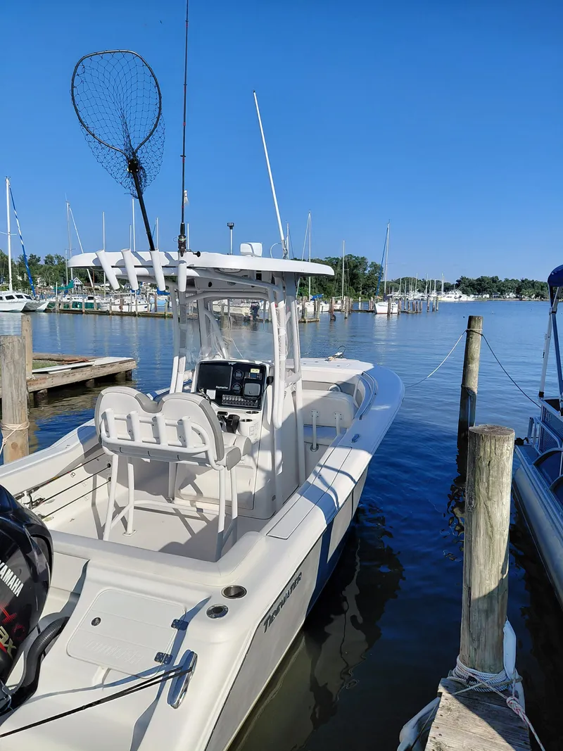 Slide: The Image of Tidewater 230 LXF 2016 - 2