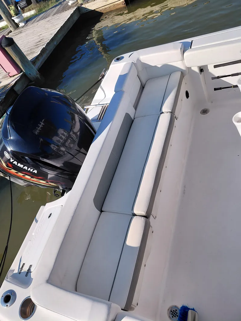 Slide: The Image of Tidewater 230 LXF 2016 - 13