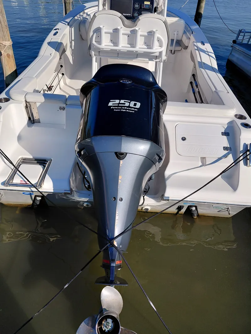 Slide: The Image of Tidewater 230 LXF 2016 - 14