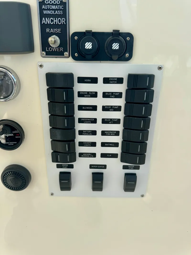 Slide: The Image of Helm Panel - 18