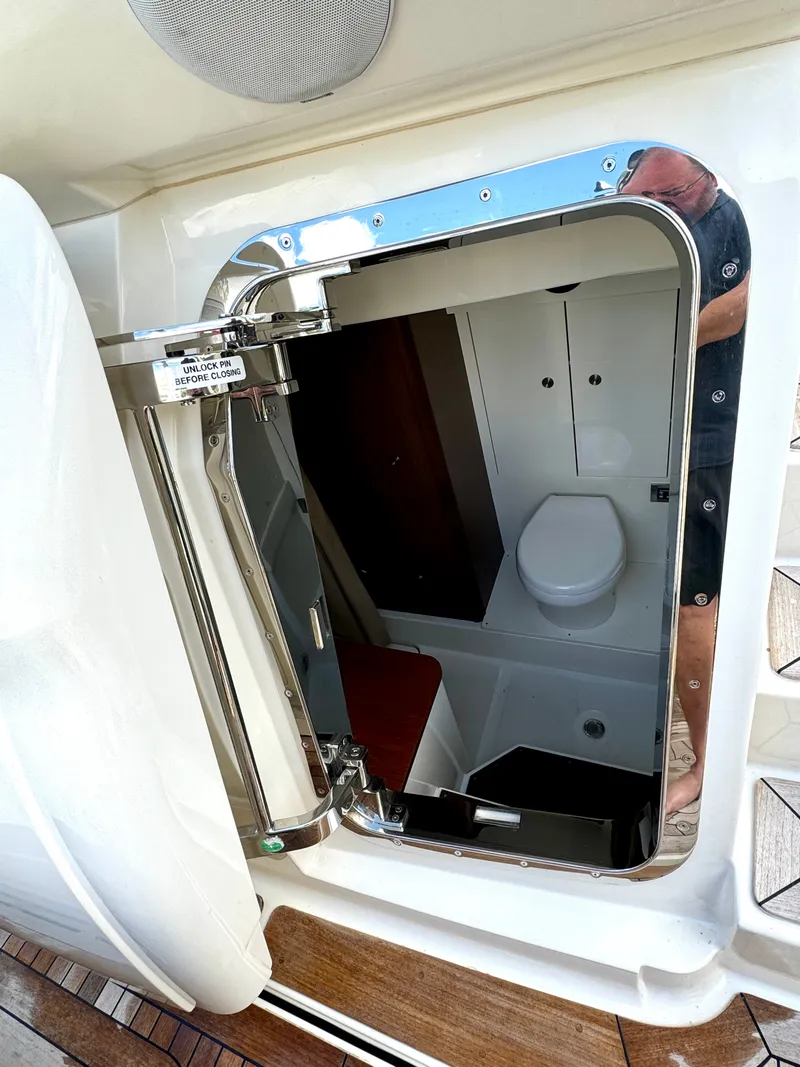 Slide: The Image of Crew Quarter Access - 103