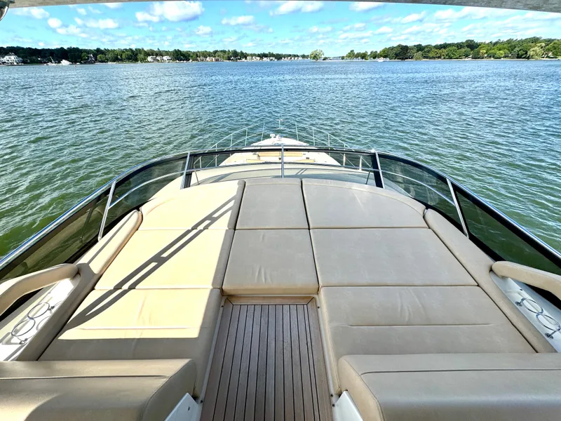 Slide: The Image of Sea Ray L650 Fly 2017 - 18