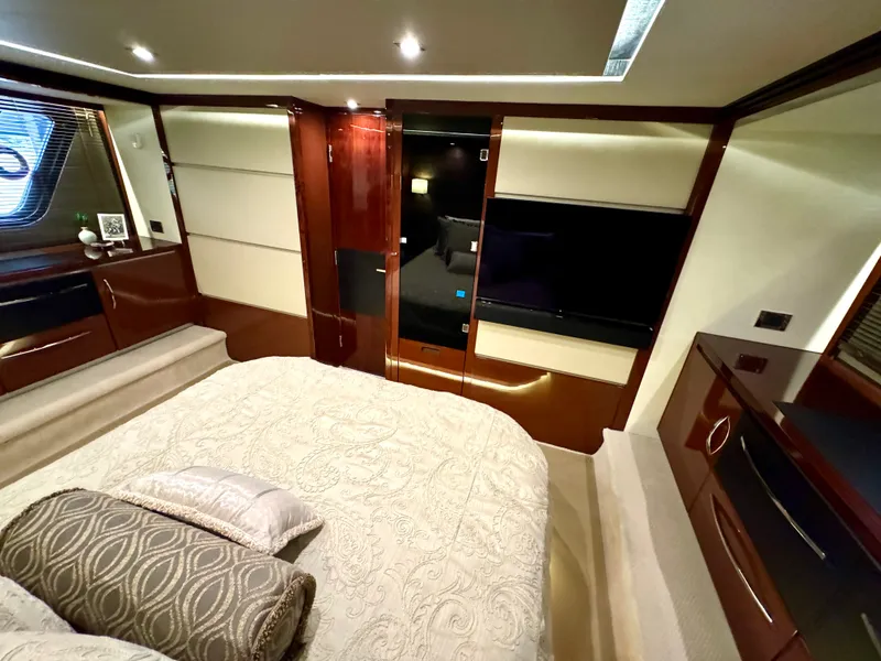 Slide: The Image of Master StateRoom - Looking Forward - 70