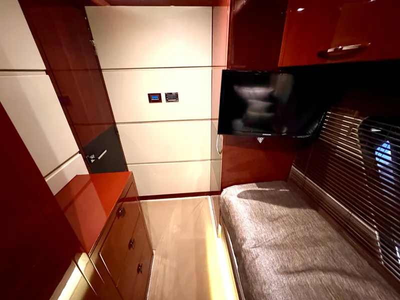 Slide: The Image of Guest StateRoom - Strb. Side - 87
