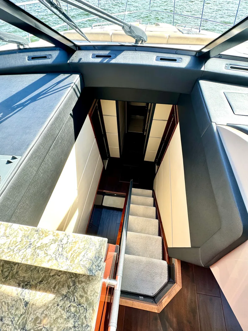 Slide: The Image of Companionway - 67