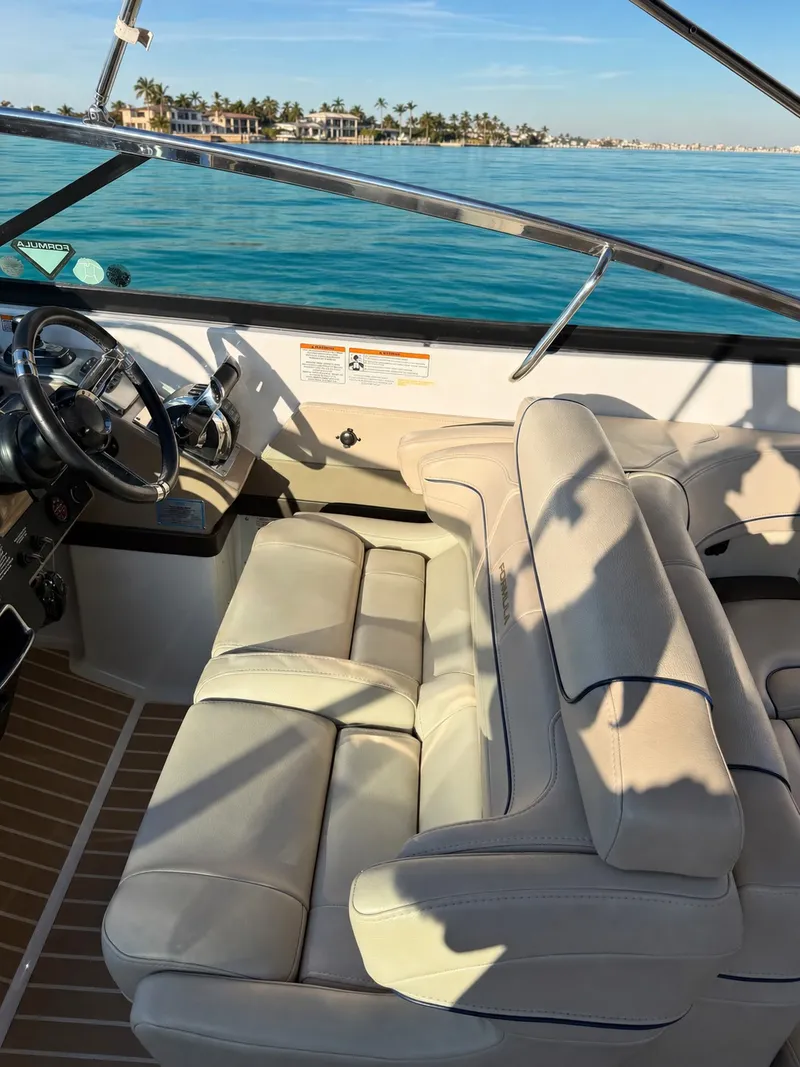 Slide: The Image of Captain’s Seat - 2