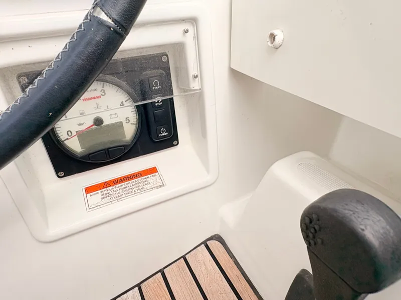Slide: The Image of Jeanneau Sun Odyssey 41 DS 2019 - 14