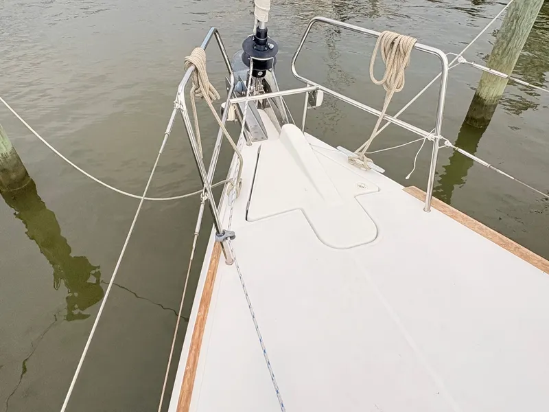 Slide: The Image of Jeanneau Sun Odyssey 41 DS 2019 - 20