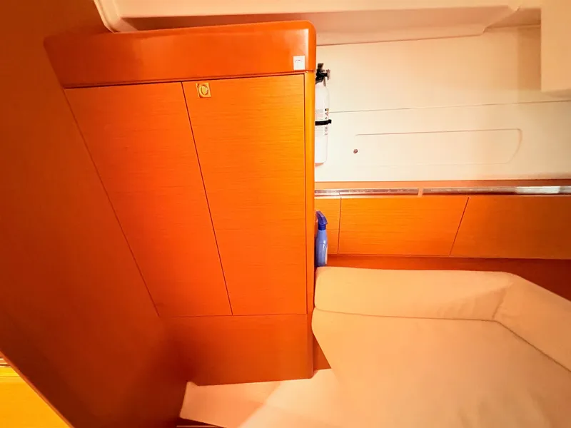 Slide: The Image of Jeanneau Sun Odyssey 41 DS 2019 - 38