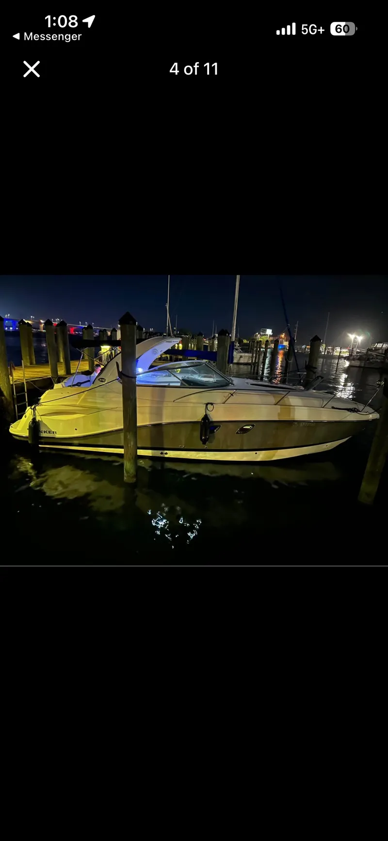 Slide: The Image of Rinker 310 Express Cruiser 2013 - 8