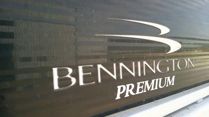 Slide: The Image of Bennington 25 SCWX 2018 - 14