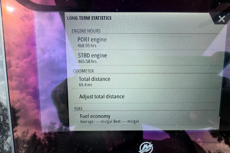 Slide: The Image of Donzi 29 ZF Open 2011 - 28
