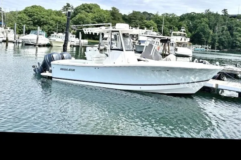 Slide: The Image of Regulator Marine 25 2021 - 19