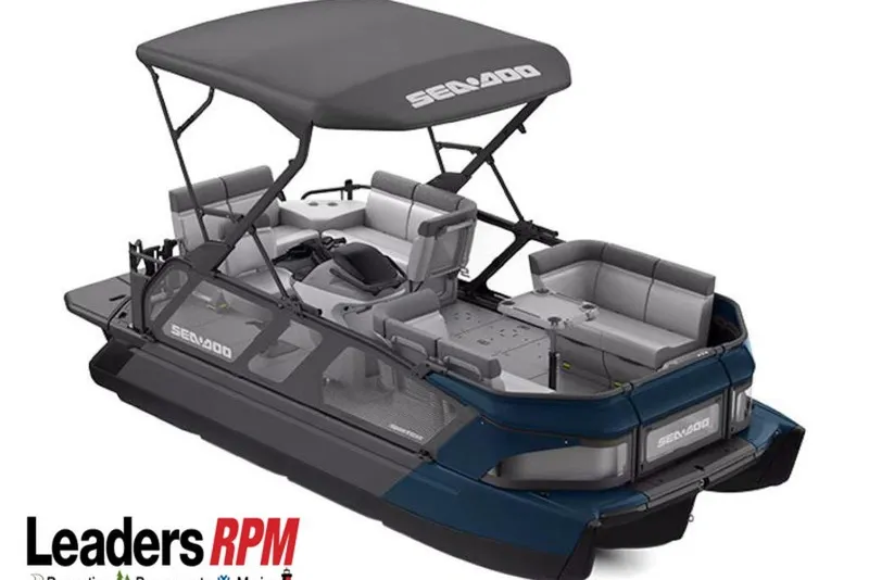 The Image of Sea-Doo Switch Cruise 18 2027 - undefined