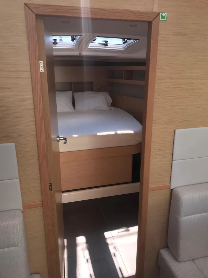 Slide: The Image of Hanse 458 2020 - 61