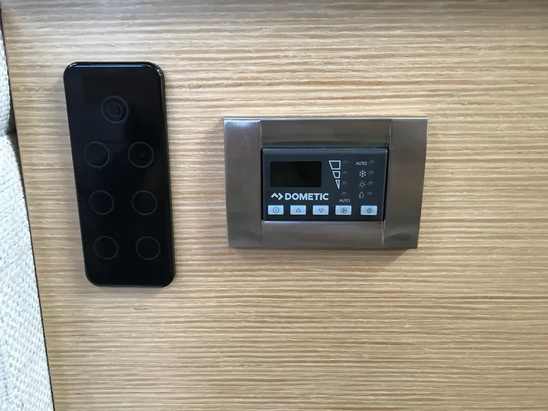Slide: The Image of Hanse 458 2020 - 60