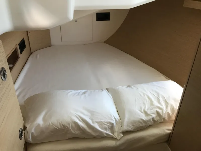 Slide: The Image of Hanse 458 2020 - 69