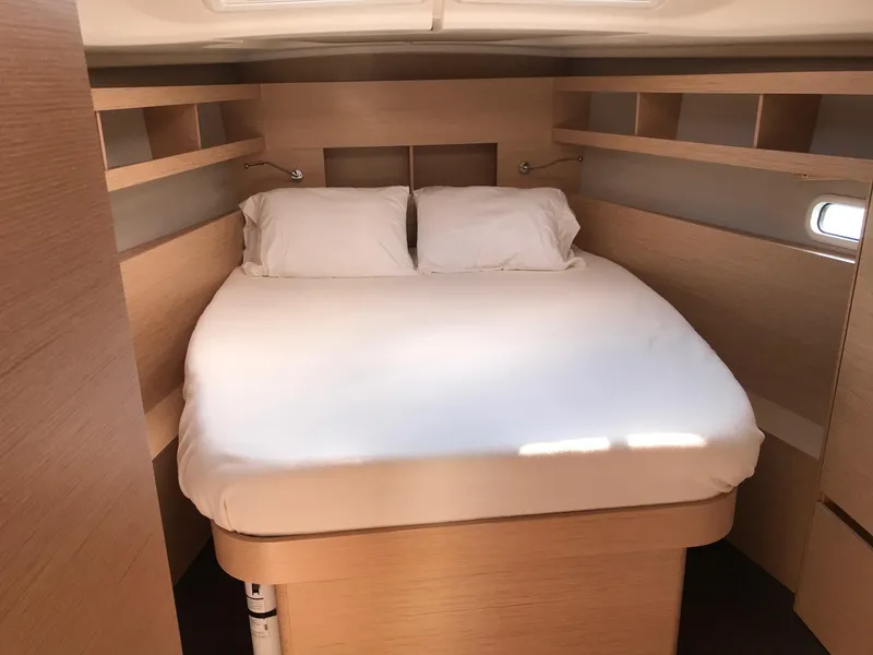 Slide: The Image of Hanse 458 2020 - 62