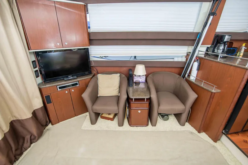 Slide: The Image of Meridian 441 Sedan 2013 - 10