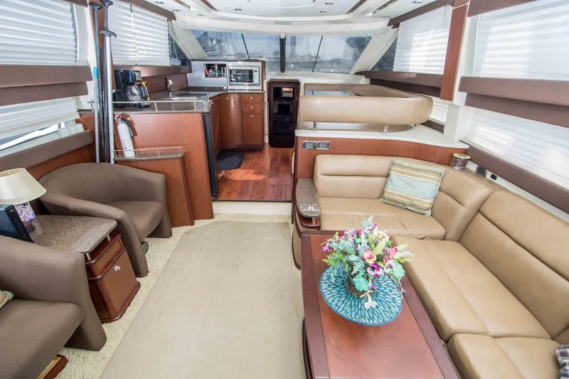 Slide: The Image of Meridian 441 Sedan 2013 - 44