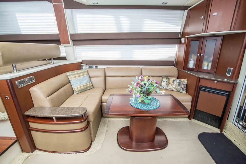 Slide: The Image of Meridian 441 Sedan 2013 - 46