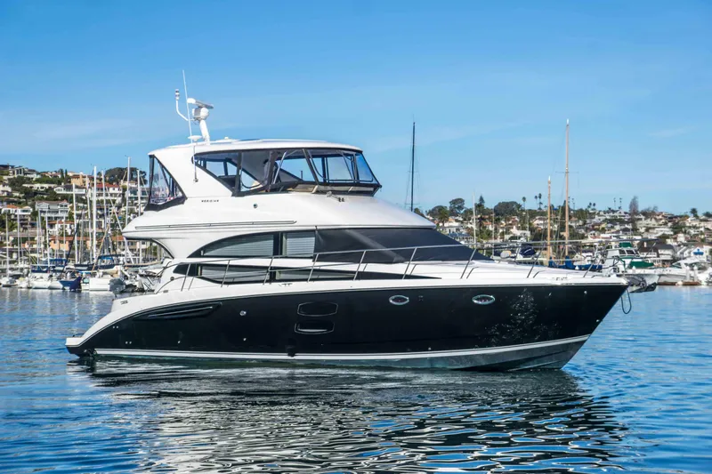 Slide: The Image of Meridian 441 Sedan 2013 - 70
