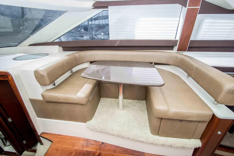 Slide: The Image of Meridian 441 Sedan 2013 - 49