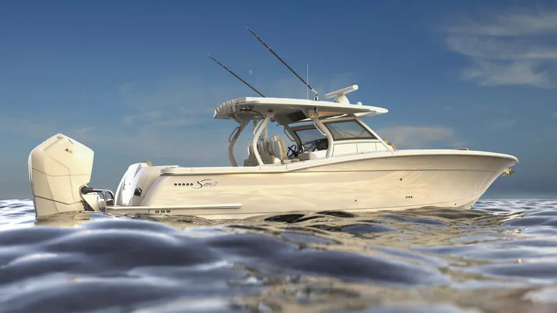 Slide: The Image of Scout 400 LXF 2025 - 92