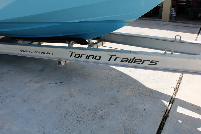 Slide: The Image of Sea Fox 288 Commander 2016 on Torino Trailer, Miami location. - 39