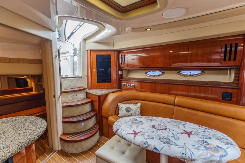 Slide: The Image of Sea Ray 420 Sundancer 2005 - 25