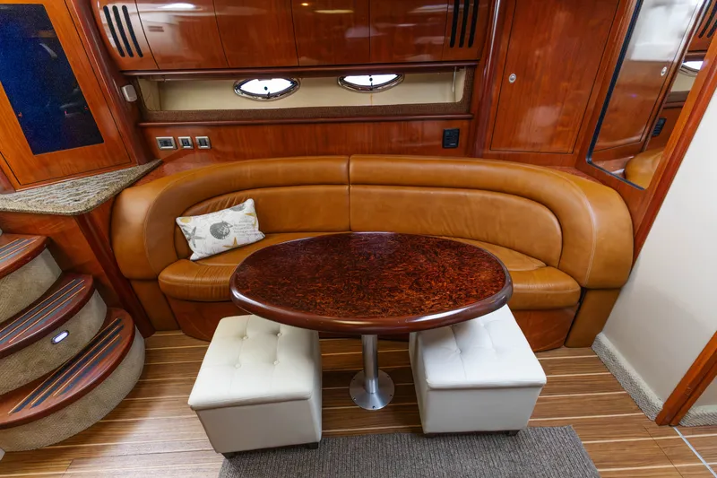 Slide: The Image of Sea Ray 420 Sundancer 2005 - 39