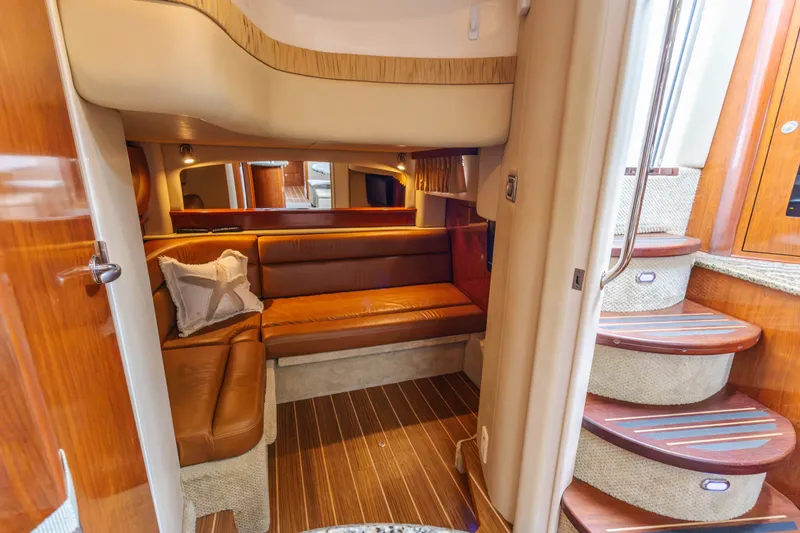 Slide: The Image of Sea Ray 420 Sundancer 2005 - 26