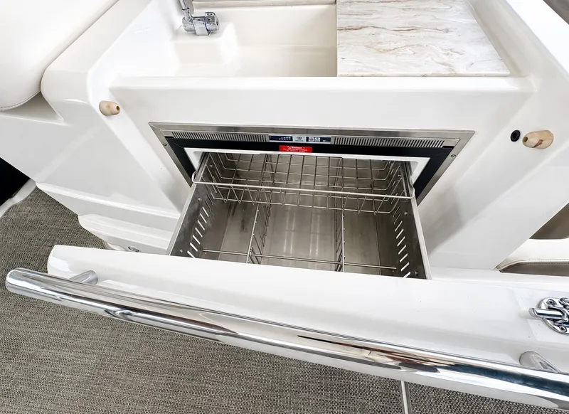 Slide: The Image of Wet Bar - Refrigerator - 27