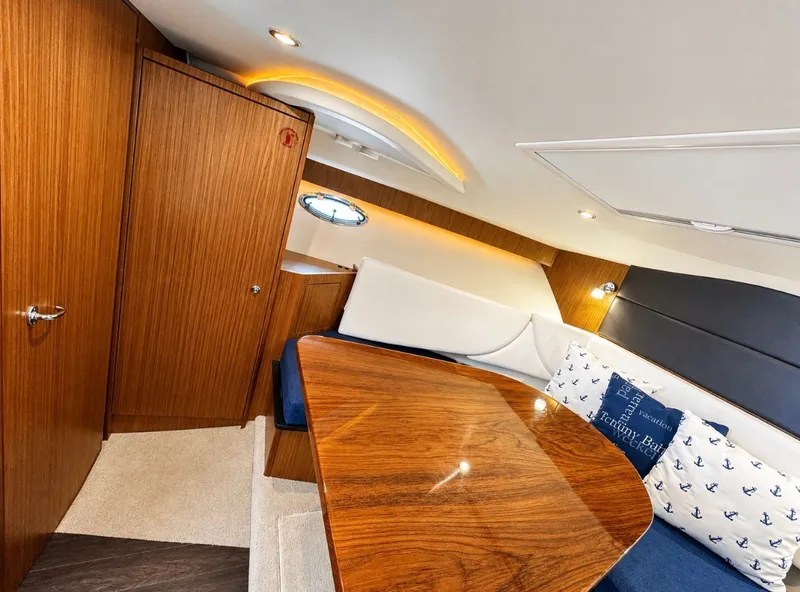 Slide: The Image of Interior - Port Side - 56