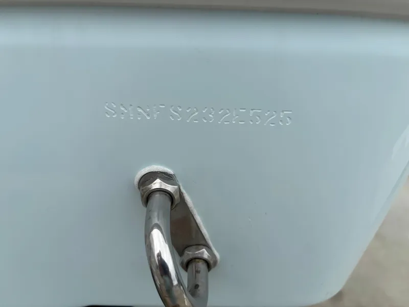 Slide: The Image of Sportsman Open 232 Center Console 2025 - 15