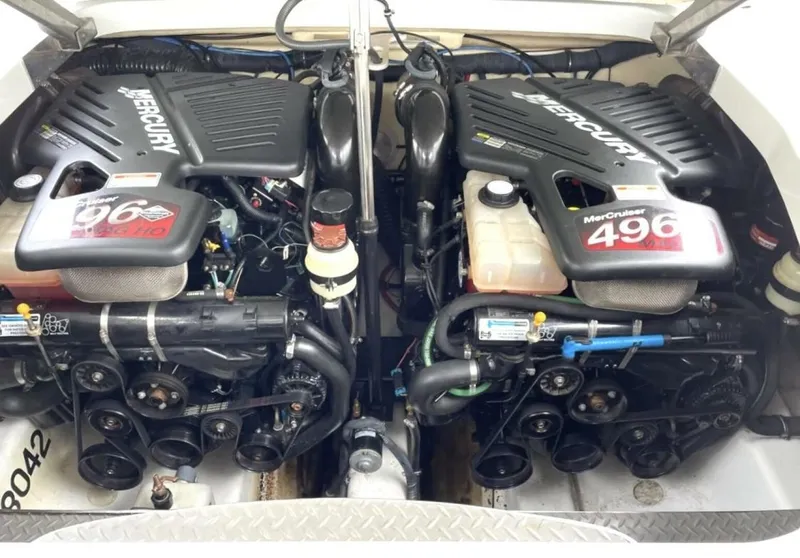 Slide: The Image of Formula 400 Super Sport 2006 - 55