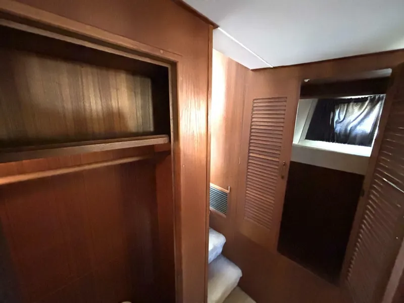 Slide: The Image of Viking Motor Yacht 1987 - 62