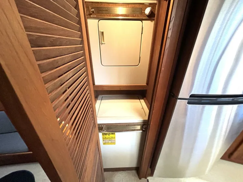 Slide: The Image of Viking Motor Yacht 1987 - 65