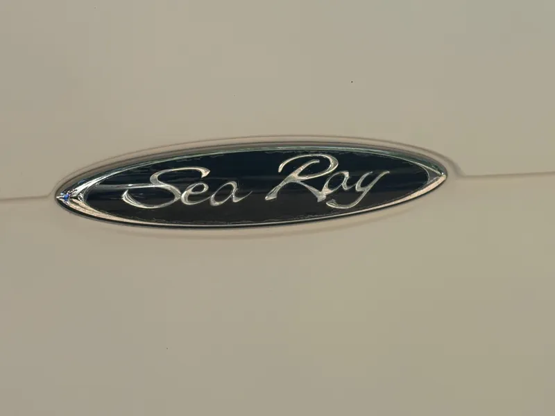 Slide: The Image of Sea Ray Sundancer 310 2010 - 56