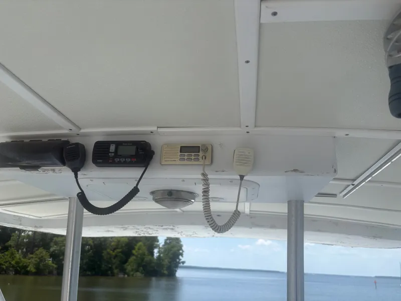 Slide: The Image of Hatteras 53 Convertible 1973 - 73