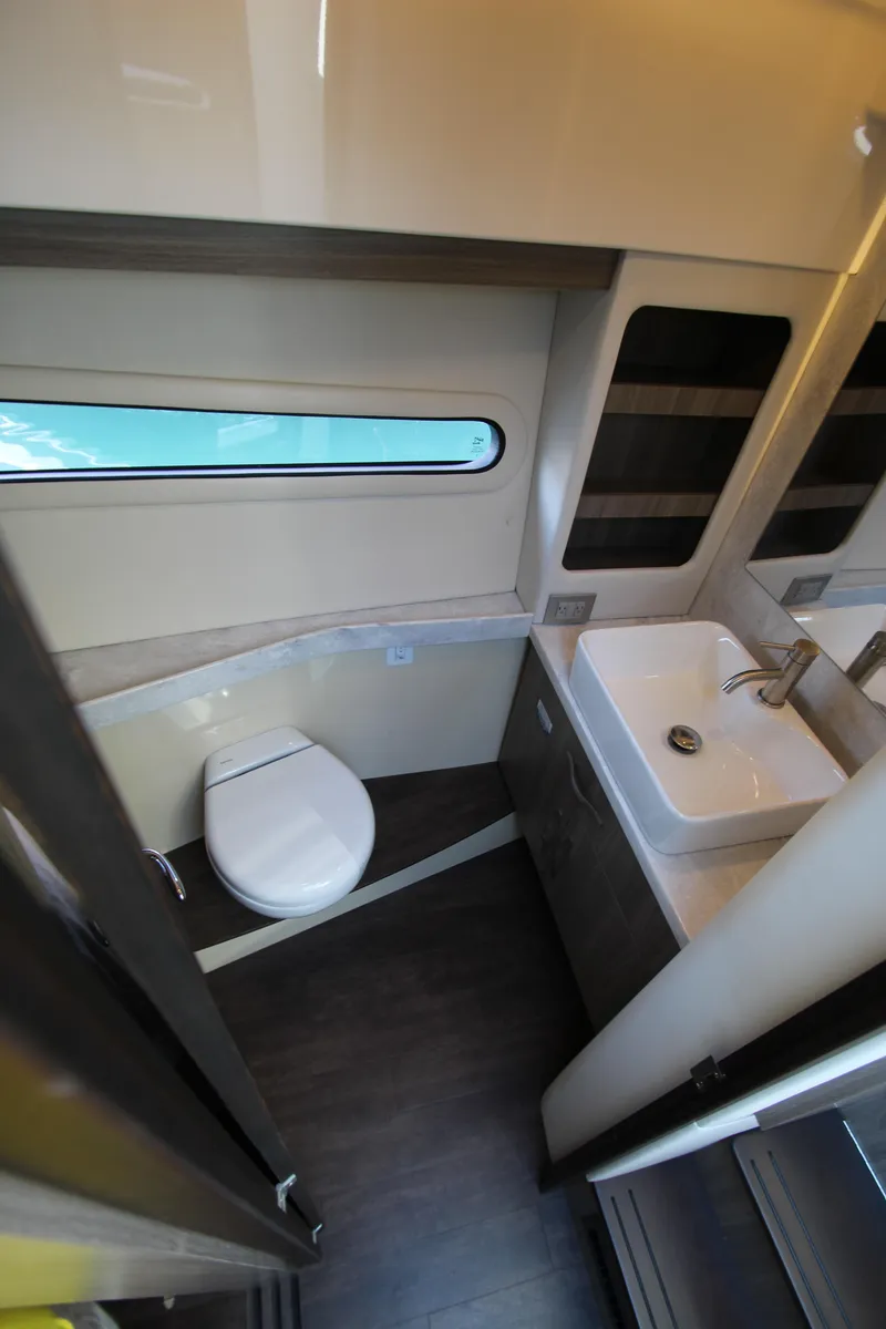 Slide: The Image of Regal 38 Grande Coupe 2021 - 68