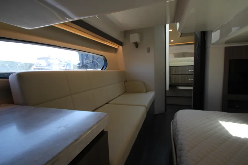 Slide: The Image of Regal 38 Grande Coupe 2021 - 64