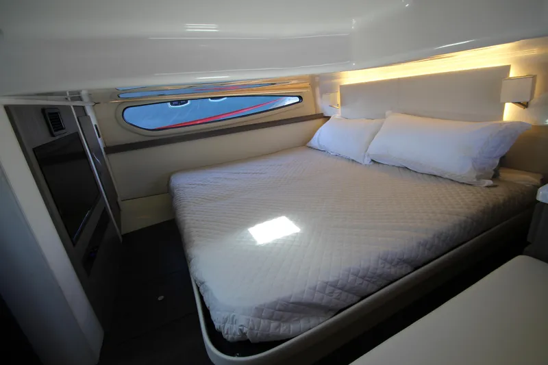 Slide: The Image of Regal 38 Grande Coupe 2021 - 57